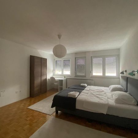 Hidden Gem Shared Apartment, Suite Sarajevo Exterior photo