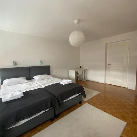 Hidden Gem Shared Apartment, Suite Sarajevo Exterior photo