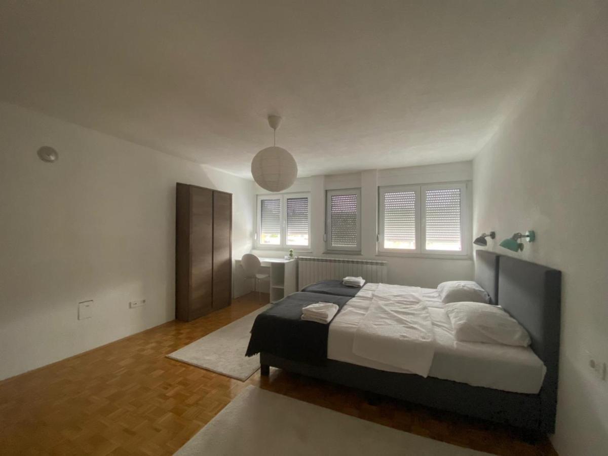Hidden Gem Shared Apartment, Suite Sarajevo Exterior photo