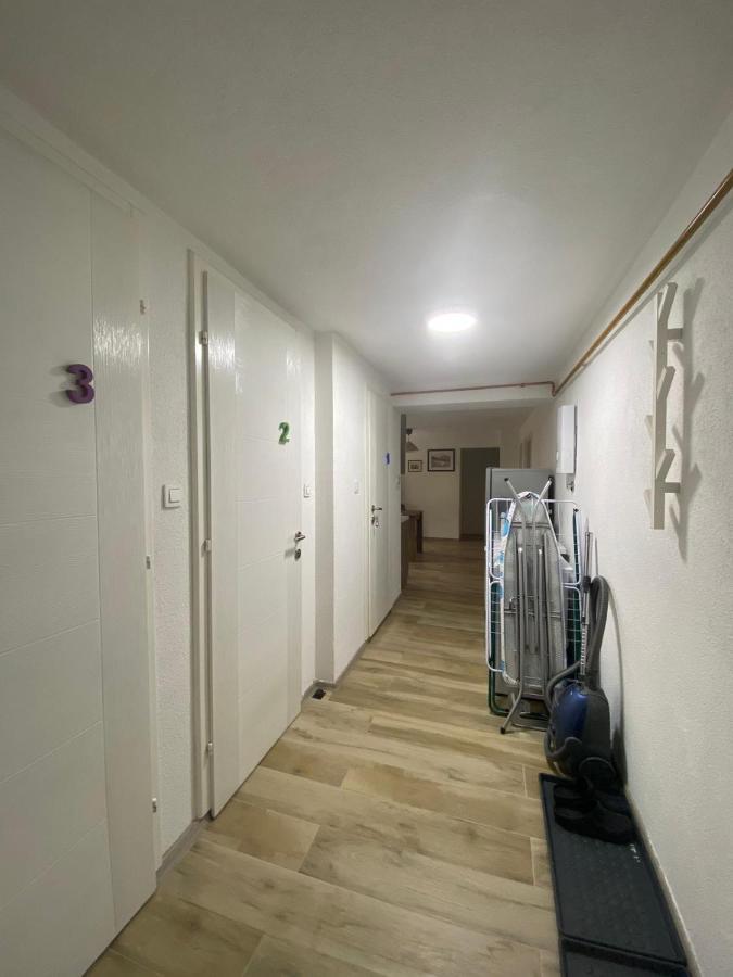 Hidden Gem Shared Apartment, Suite Sarajevo Exterior photo